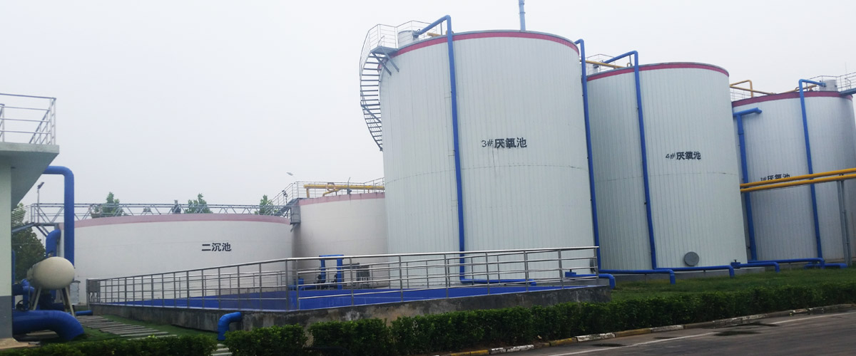 垃圾焚燒除塵器