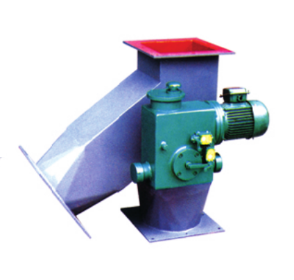 電液動側(cè)三通分料器 (2)